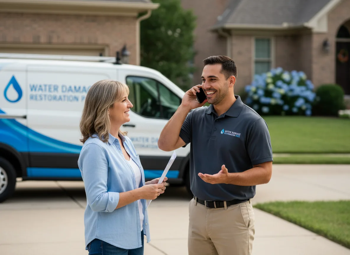 Flood Restoration Frankewing, TN FAQs
